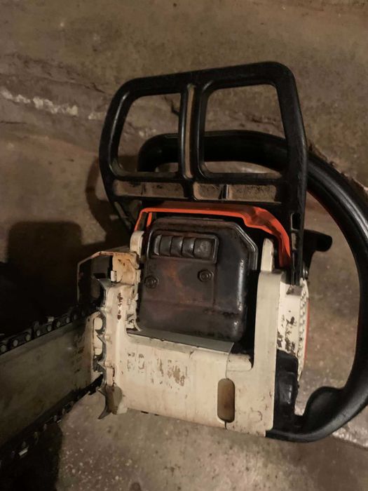 Vand STIHL MS 181 si MS 180
