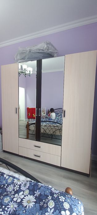 Продаётся шкаф для одежды