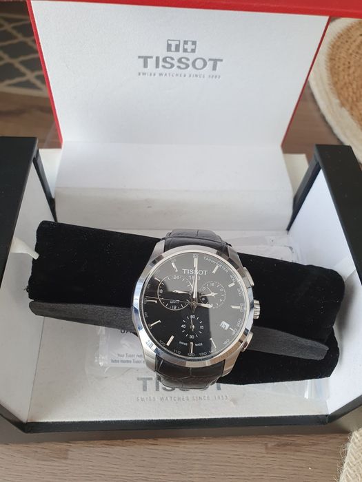Ceas Tissot T-Trend