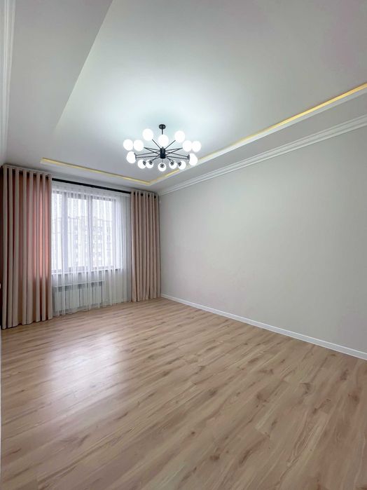 Паркентский ЖК Реал Хаус 3/5/8 (80м2) ипотека есть видео