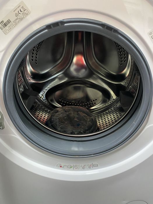 Пералня със сушилня  Beko 7кг, /4 кг. 1400 об / мин.
