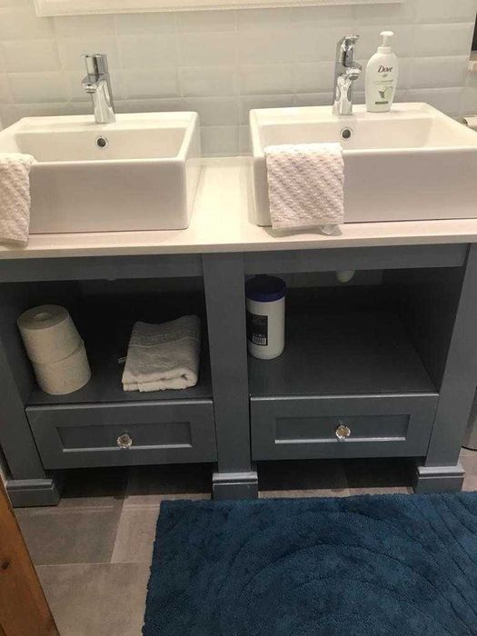 Vila Melissa Bran Tohanita