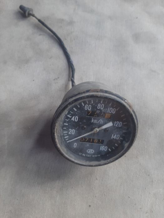 Переходник на Иж зажигание с 6в на 12в