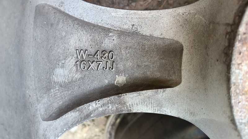 Продам легкосплавные диски