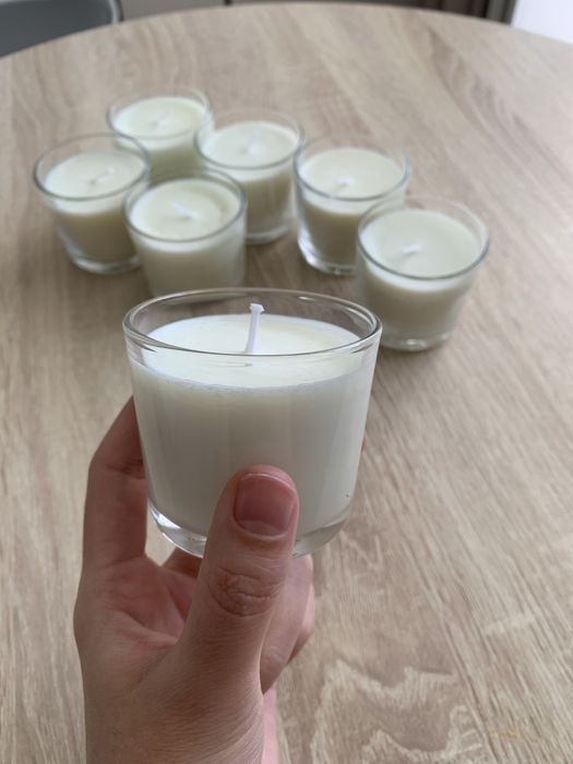 Свечи 7шт -  3500тг