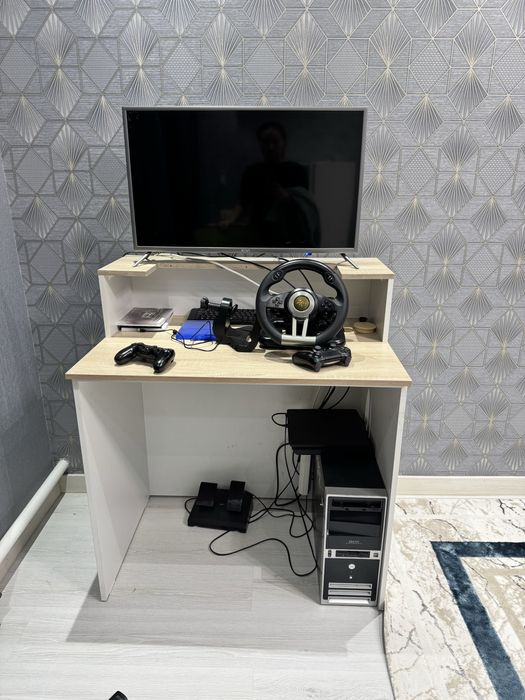 Письменные столы, стол под компьютер