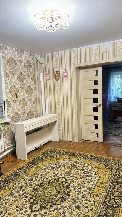 Продаеться дом пос. Вольный ул. Труда 11а