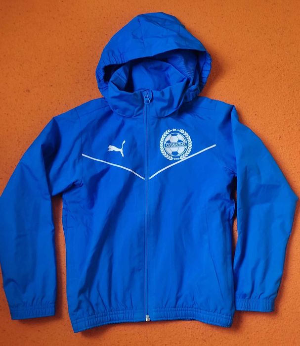Детско яке / ветровка Puma, 128/7-8 год