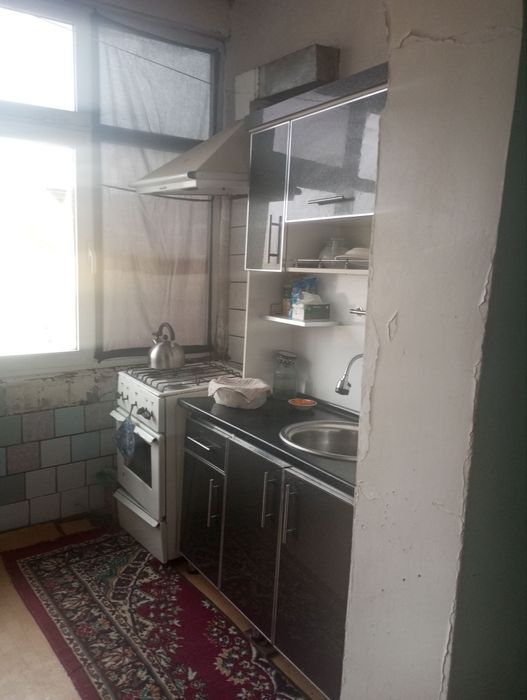 3 хонали квартира сотилади