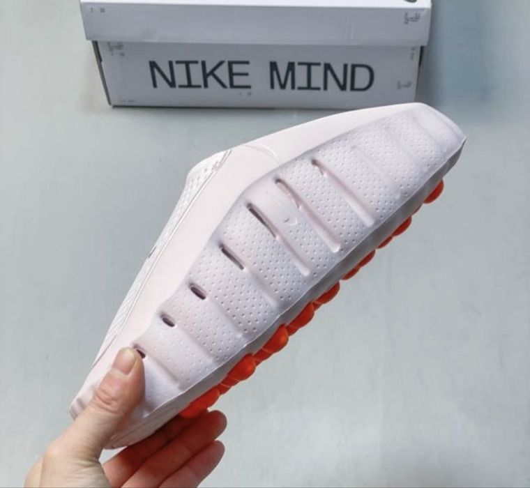 Нови дамски чехли Nike Mind 001 'Pearl Pink налични