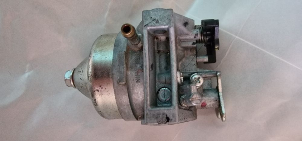 Jucarii Carburator keihin generator honda subaru