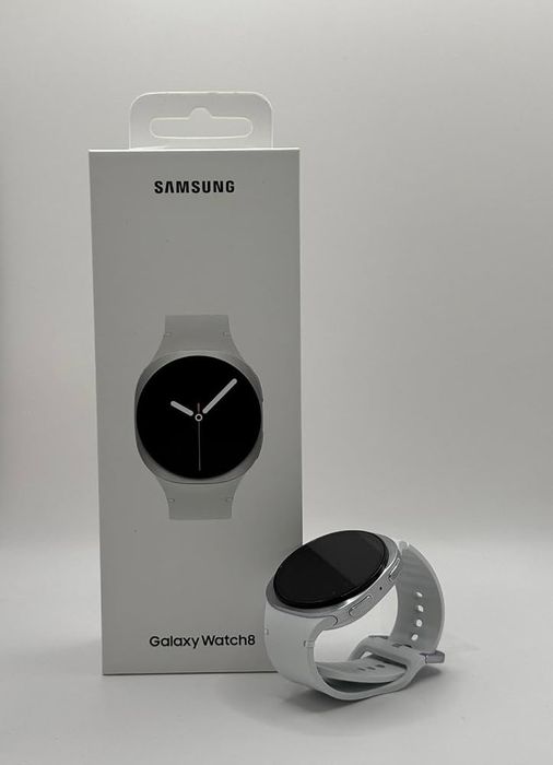 Samsung Galaxy Watch 8 40/44mm