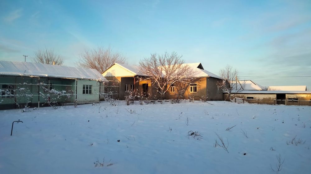 Срочна үй сатылады