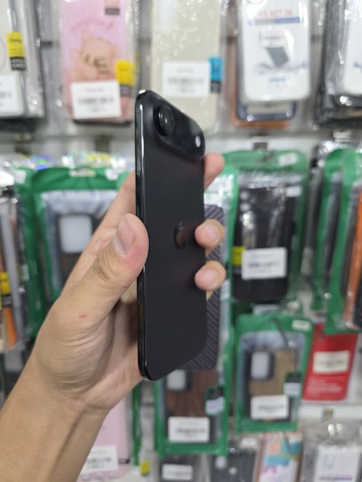 Магазин "МОБИЛА" Iphone 17 Air