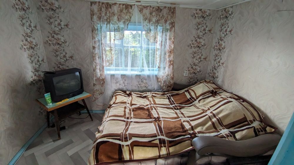 Дача в районе села Кожохово