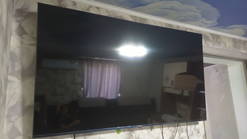 Телевизор хороший
