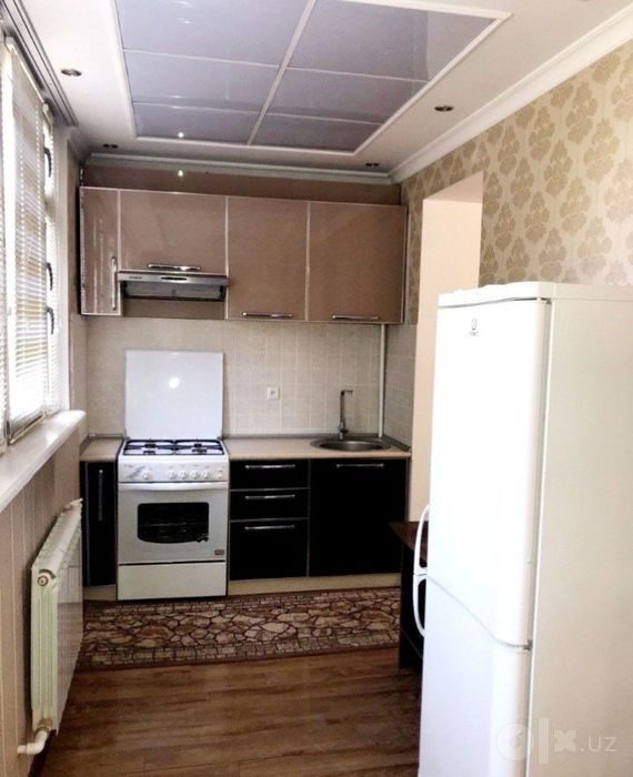 Продаётся 3х комнатная Новмосковская