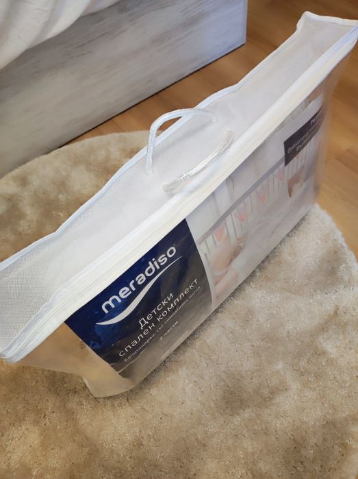 Детски спален комплект