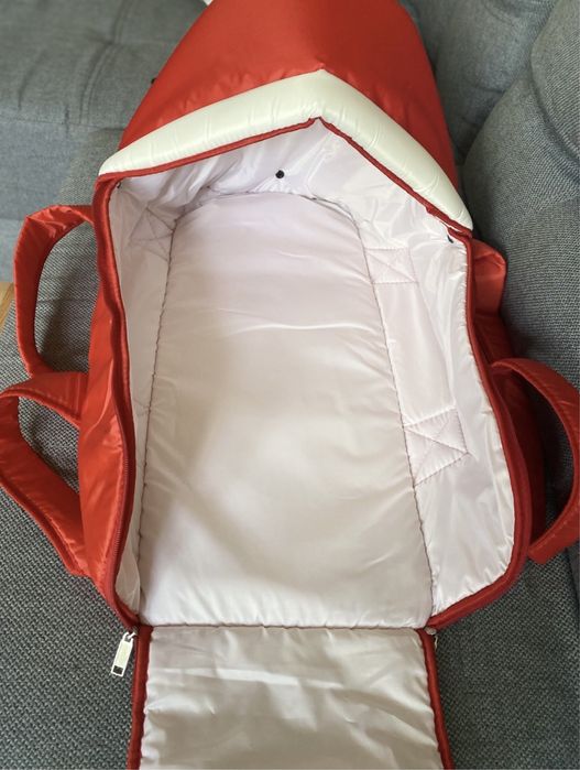 Сумка переноска Babyton