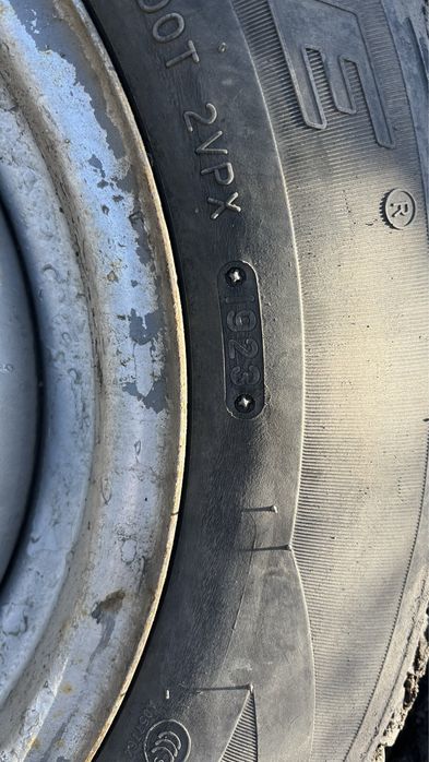 Штамповки+резина