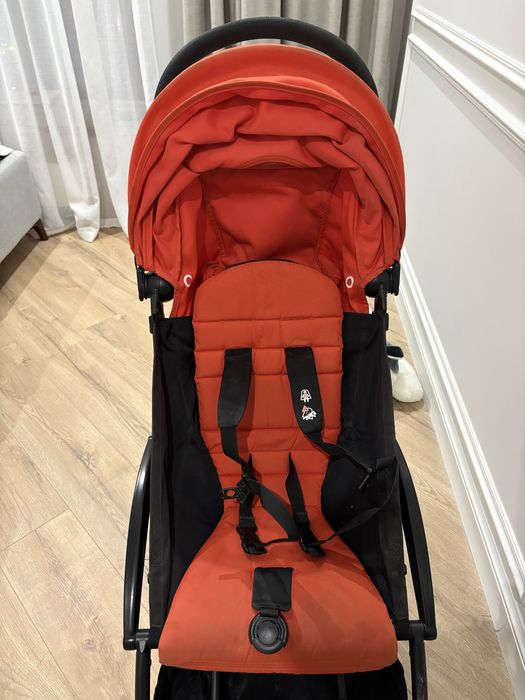 Babyzen YoYo коляска