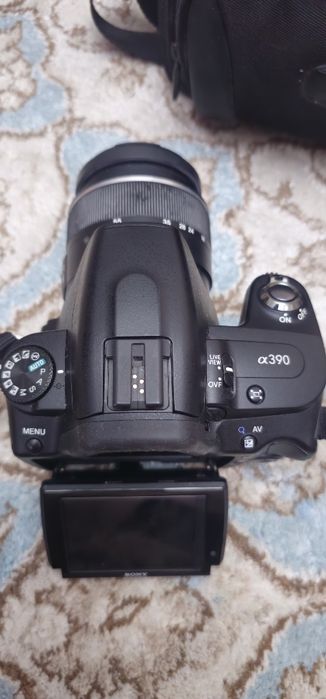 Фотоаппарат Sony