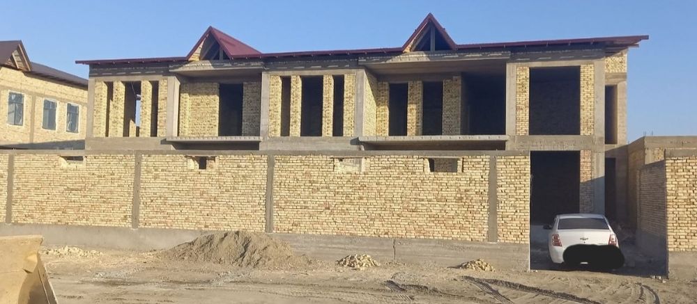 Срочно продаётся участок