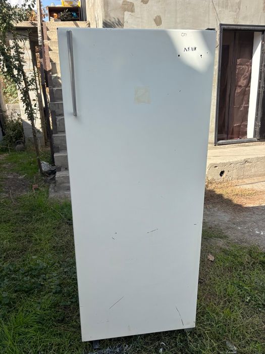 Холодильник с доставкой