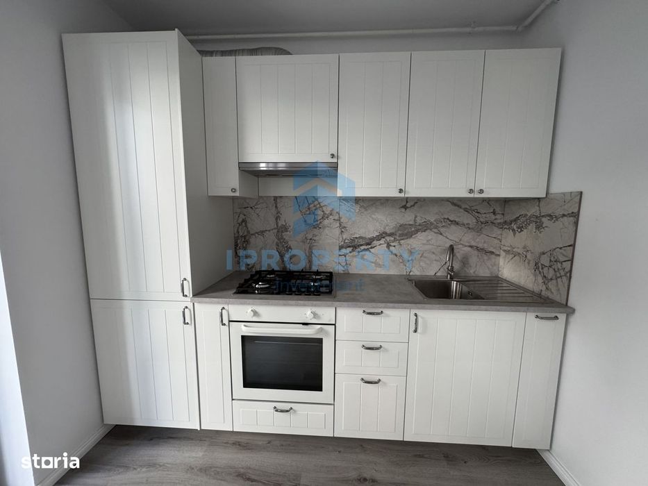 1 Decembrie | 2 Camere | Curte proprie 35 mp | Bloc 2025 | LUX | 0% TV — fotografia 2