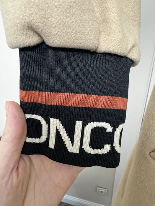 Женское пальто размер S-M