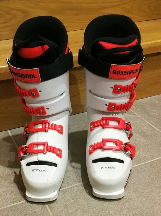 Rossignol World Cup 70SC юношески ски обувки 26.5