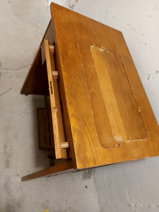 Masina de cusut  Veronica