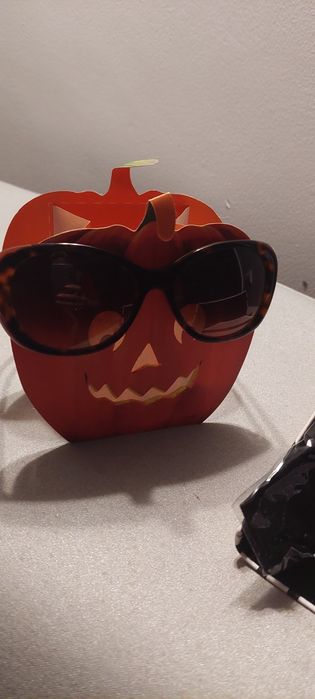 Ochelari de soare Carolina Lempke