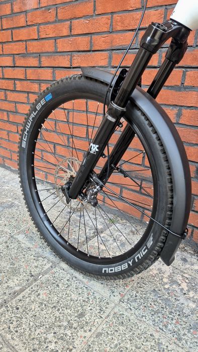 Електрически велосипед E Bike CUBE STEREO ONE44 EXC, BOSCH, 800 Wh, GEN 5