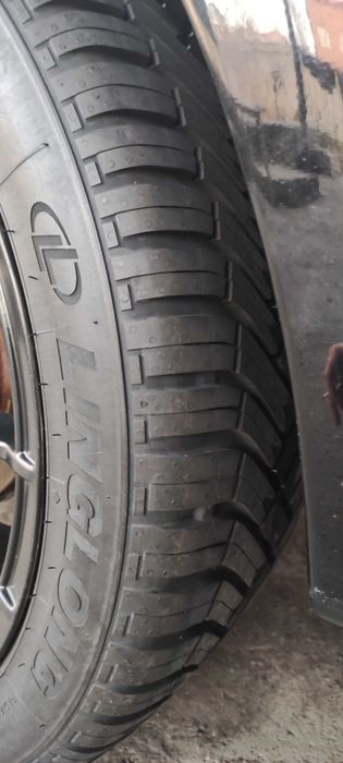 Диски с балонами SSW 057S R17 7j Крепкие легкие Моноблочное литье