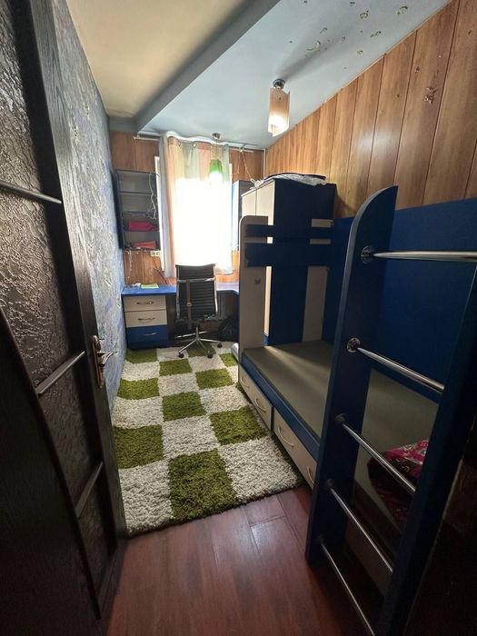 Юнусабад 11кв Мегапланет