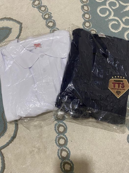 Футболка мужская