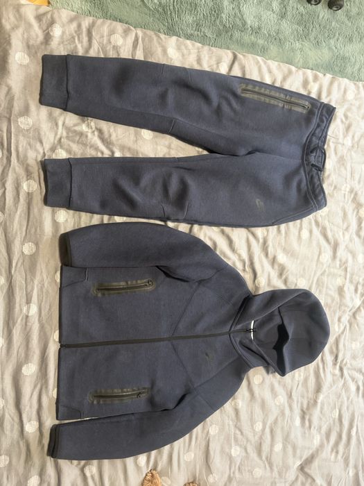 Комплект Nike tech