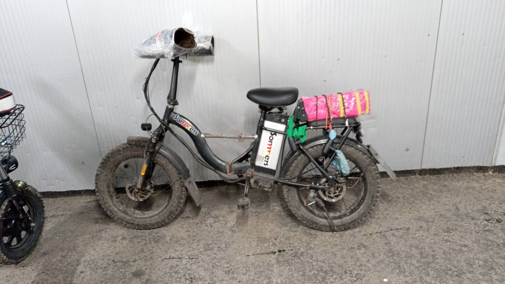 Фетбайк б/у сотаман 4млн келишамиз