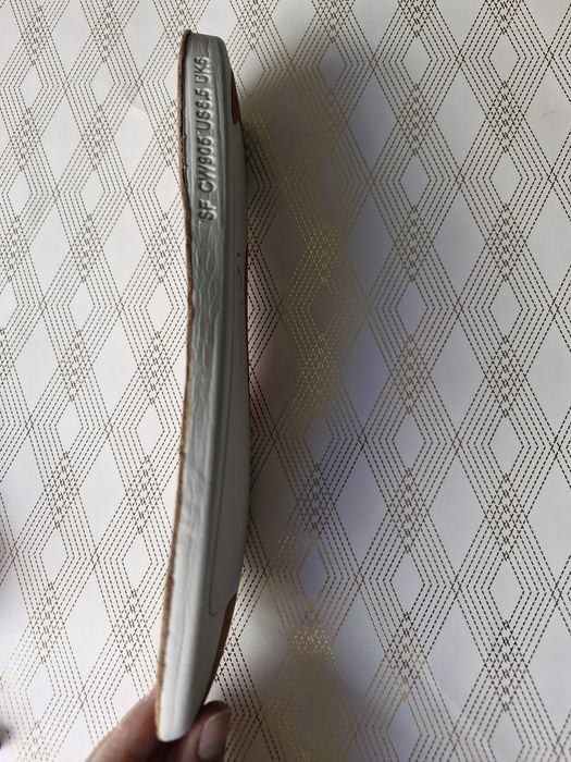 Сникърси Clarks  номер 39 wide fit