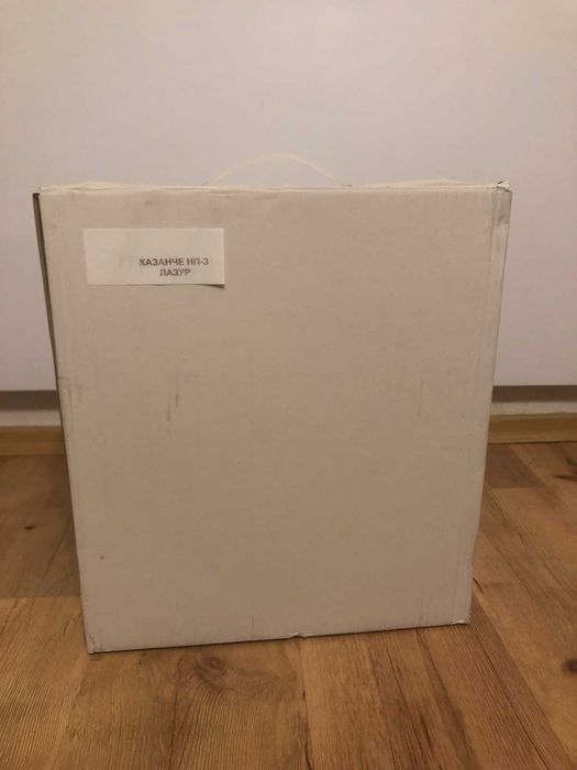 Казанче за тоалетна