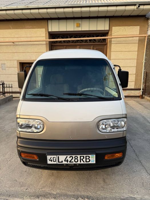 Damas 2025 srochna sotiladi