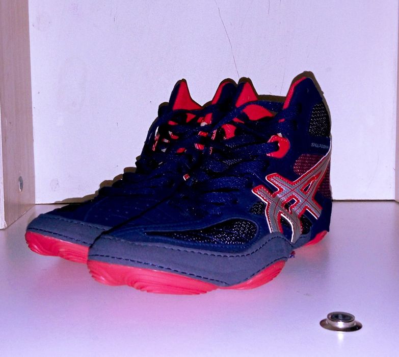 Барцовка жаңа болнтк