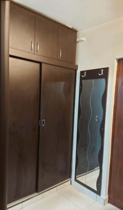 Se inchiriaza garsonieră pe termen lung