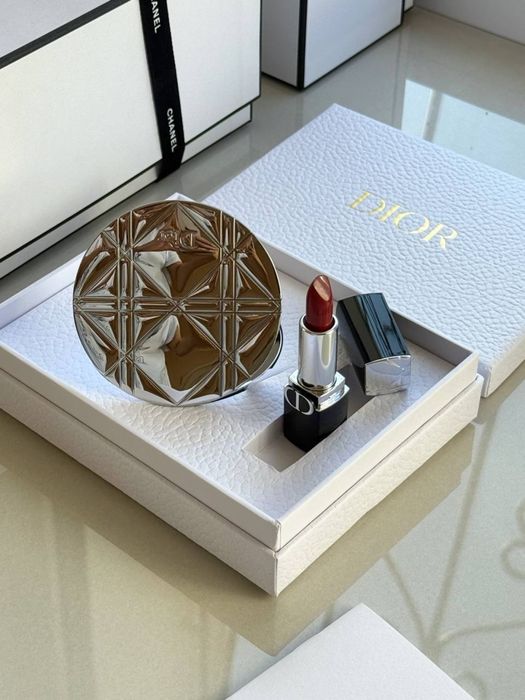 Dior Prestige оригинал подарочный набор косметика