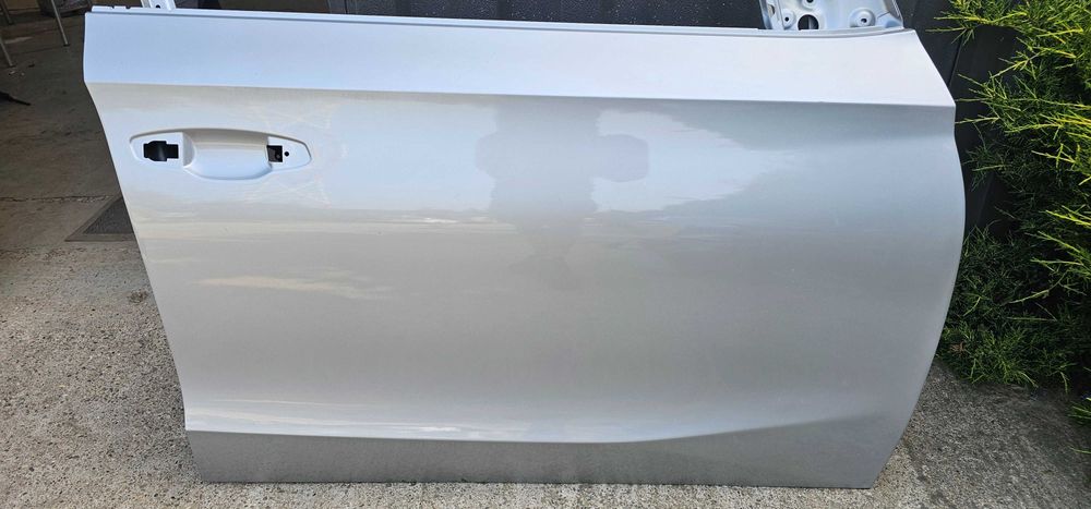 Usa dreapta fata Skoda Fabia 4 / 2021 / 2022 / 2023