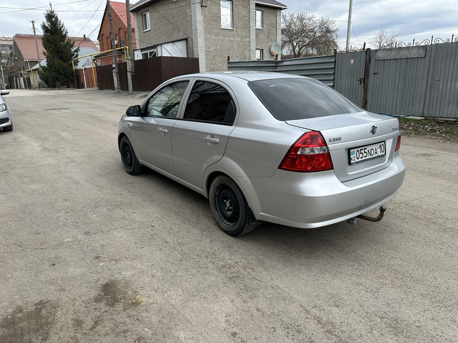 Продам Ravon Nexia