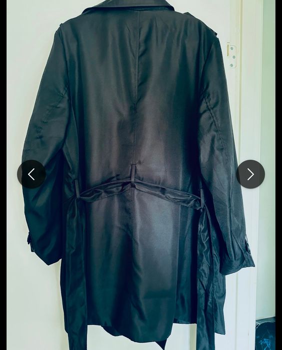 Trenchcoat ONLY Meagan
