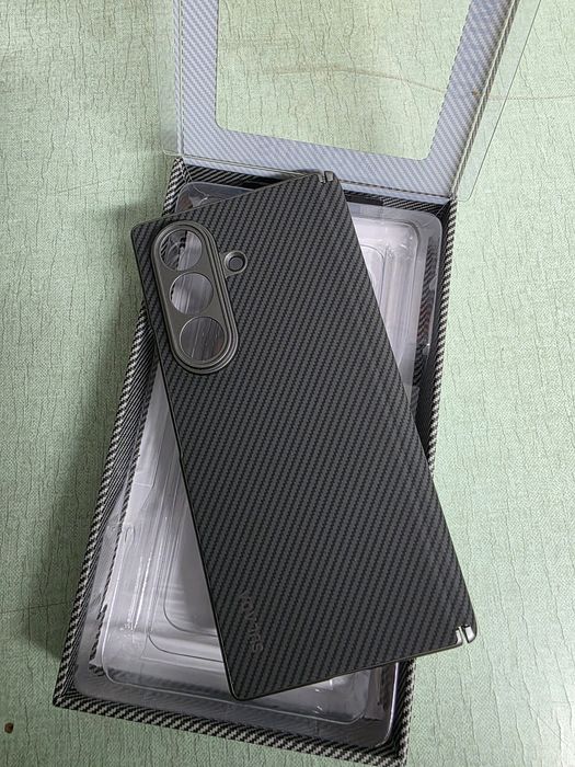 Кейс Samsung ZFold 7