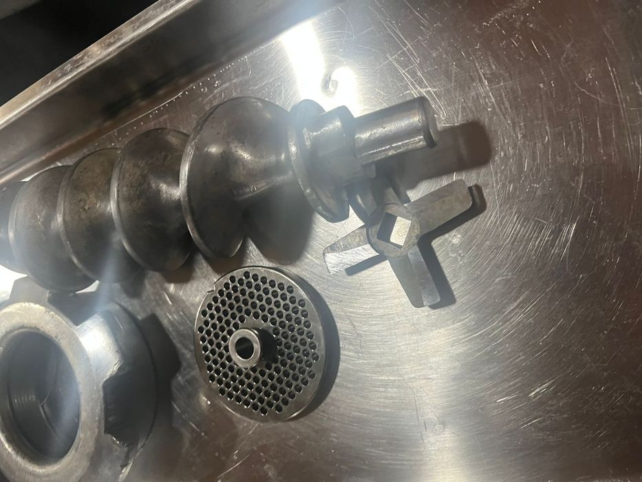 мясарубка 2.2кв Турция